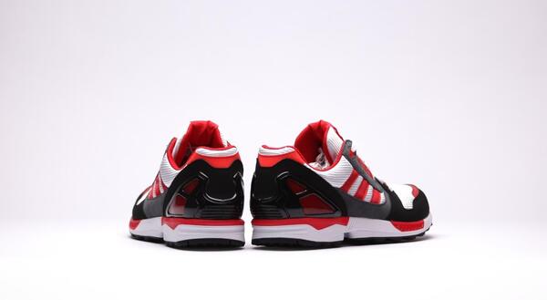 adidas Originals ZX 8000 | M18266 | AFEW STORE